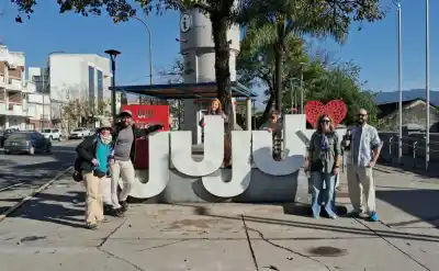 El proyecto que puede cambiar el futuro laboral de los jóvenes jujeños y ya compite a nivel nacional