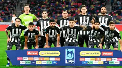 ¿Quién impartirá justicia en el duelo clave del Ferro? La designación que ilusiona a los hinchas
