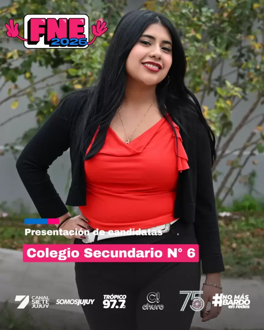 Candidata 7