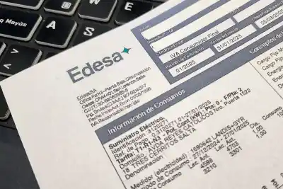 Adiós al depósito en garantía: la medida que aliviará a miles de salteños en el cambio de titularidad eléctrica