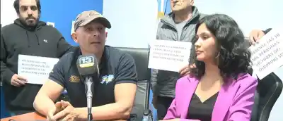 El gremio de taxistas y remiseros desafía la nueva ley: ¿qué buscan frenar en la Justicia?