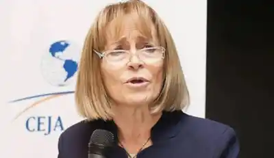 Casación designa a una nueva jueza en la causa de la mansión de Pilar: el reemplazo que llega tras una polémica renuncia