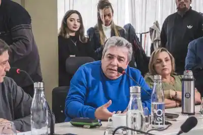 El duro descargo de un funcionario de Ushuaia contra un video que cuestiona una plaza de la ciudad