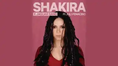 Shakira Nite en Rosario: la Jaguar Band promete un viaje por todas las eras de la artista