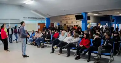 El fallo que preocupa a Río Gallegos: ¿qué dijo Grasso a los empleados municipales?
