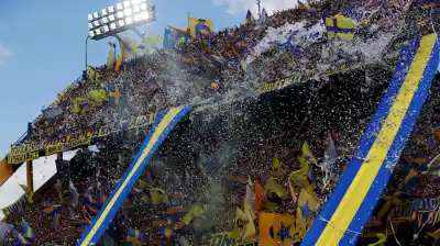 Boca no vuelve a la Bombonera: confirmaron la sede para el choque con Vélez y el detalle que nadie esperaba