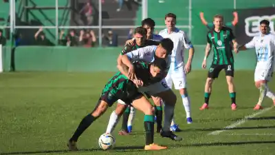 El Verdinegro pone la mira en Tucumán: ¿podrá quebrar la localía del Santo?