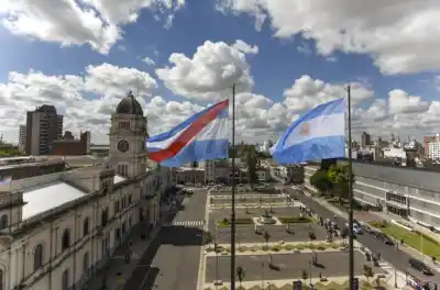 Comedores escolares: el Gobierno entregó 1.200 fojas a la Justicia y la causa sigue abierta