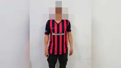 Desobedeció la orden judicial, agredió a su expareja y la policía lo detuvo en Añatuya