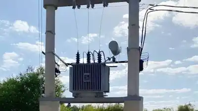 Cayó otro integrante de la banda que robaba transformadores en Rosario