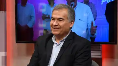 Mario Benavente y su plan para la Capital: limpieza, tecnología y un diálogo abierto con todos