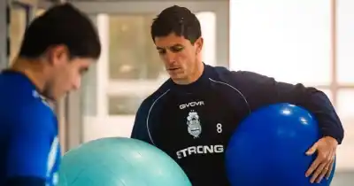 Gimnasia ya piensa en Barracas: la variante obligada que estudia Ariel Pereyra