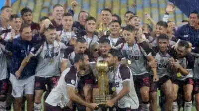 La hazaña que congeló el Maracaná: el golpe final que nadie vio venir
