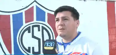 Robaron más de 30 pares de botines en un club sanjuanino y los jugadores no pueden creerlo