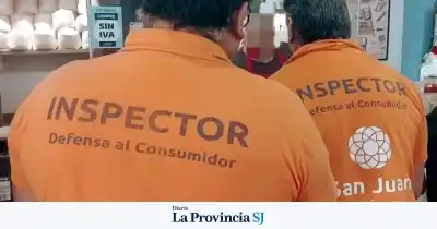 San Juan: los bancos lideran las denuncias y ahora los comercios pagan multas por cobrar de más