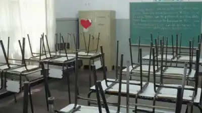 ATEP responde a Jaldo: el gremio docente tucumano se planta y anuncia su estrategia