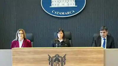 Cuestionan la integración del jurado en un caso grave: piden anular la condena