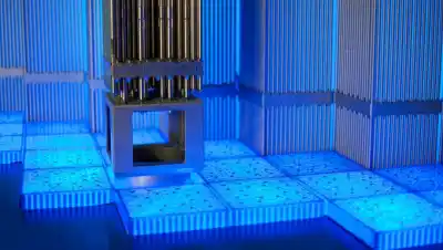 El secreto de las piletas nucleares: qué esconden las centrales argentinas