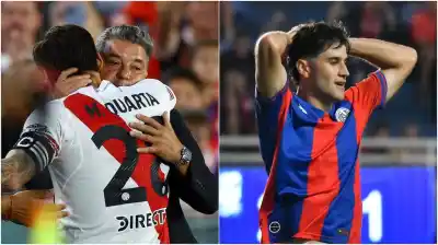 La fecha que dejó a los grandes en jaque y un adiós histórico: así quedó la Liga Profesional