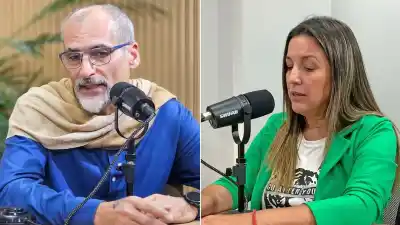 “Le falta gestión y un equipo comprometido”: la dura crítica de ‘Abeto’ Barrionuevo a Zenteno que reaviva la interna