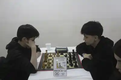 Ajedrez en Río Grande: el torneo que promete emociones fuertes durante el fin de semana largo