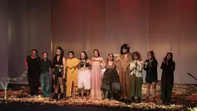 El premio que puso a Catamarca en el mapa: "Wachay" ganó el Argentores