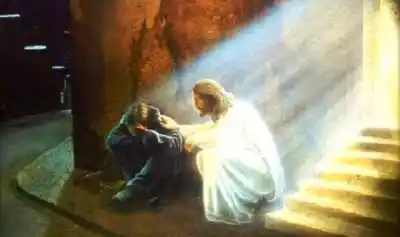 La fe inquebrantable de una madre cananea que conmovió a Jesús