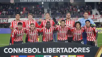 Golpe bajo para el Pincha: Muslera se baja a último momento y Estudiantes define su arquero ante Boca