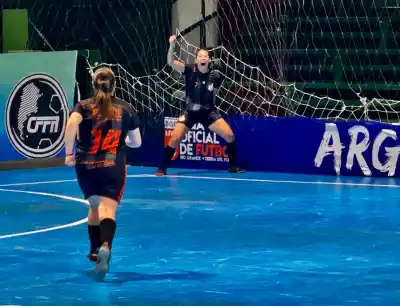 La Copa Río Grande tiene finalistas: Camioneros y ADEFU se juegan todo