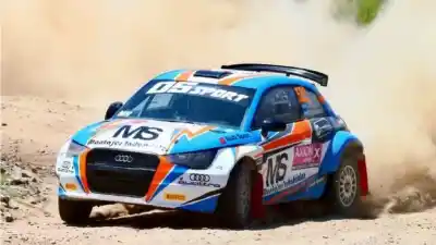 Tinogasta se prepara para la cuarta fecha del Rally Catamarqueño: conocé el recorrido