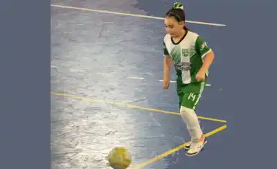 Definieron las finalistas del futsal femenino: los cruces que nadie esperaba