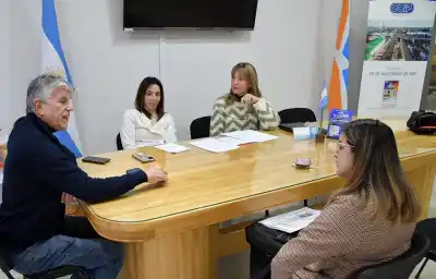 El plan de Río Grande para que los comercios sean más inclusivos con la neurodiversidad