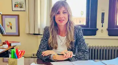 La jueza salteña que suena para la Corte Suprema rompió el silencio: "Sería un honor"
