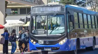 ¿Perderás el boleto universitario? La UNSa fija fecha límite para obtener los 70 pasajes