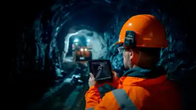 La IA llega a la minería rionegrina: qué cambiará en la gestión provincial