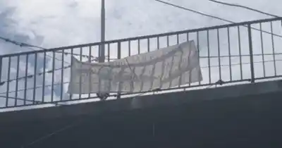 Detienen a un joven en Rosario por un mensaje que dejó a las autoridades en alerta máxima