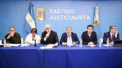 El peronismo apuesta a frenar la venta de tierras a extranjeros y desafía al Gobierno