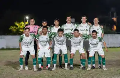La fecha sigue: Ferroviario y Boca Unidos chocan por la cima del Oficial