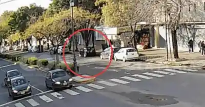 Polémica en La Plata: liberaron a un menor con frondoso prontuario y un pasado violento