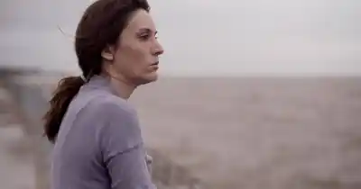 El dolor que no se nombra: Laura Chiabrando estrena su nueva película en La Plata