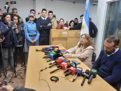 La confesión que selló su destino: la joven de Chaco acusada de matar a su pareja