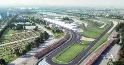 El Gálvez se transforma: 100 millones de dólares para soñar con la F1
