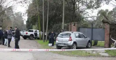 Misterio en Villa Elisa: ¿Qué pasó realmente con Sandra Cañete?