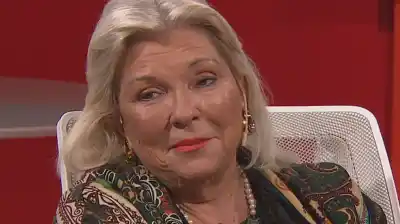 Carrió dispara contra Pilar: “Va camino a ser un lugar muy mafioso” por el escándalo de la AFA