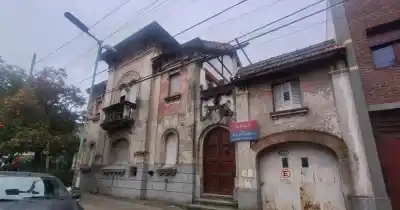 Casonas históricas de La Plata: ¿por qué resisten al avance de los departamentos?
