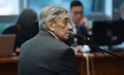 El drama de Alberto Lebbos: 25 causas del caso Paulina esperan justicia y el tiempo se agota
