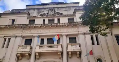 Perpetua para dos hombres por un crimen que la defensa intentó vender como suicidio