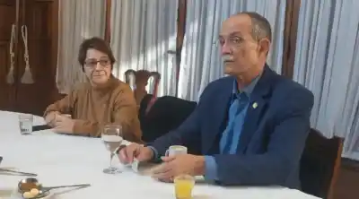 El pedido que podría definir el Rectorado de la UNT: prórroga de cautelar contra Pagani