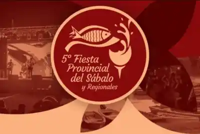 La Fiesta del Sábalo de Victoria ya es Fiesta Provincial: qué cambia y cuándo se hará