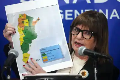 Tensión en el Senado: el oficialismo asegura tener los votos y promete un tope del 25% para la extranjerización de tierras